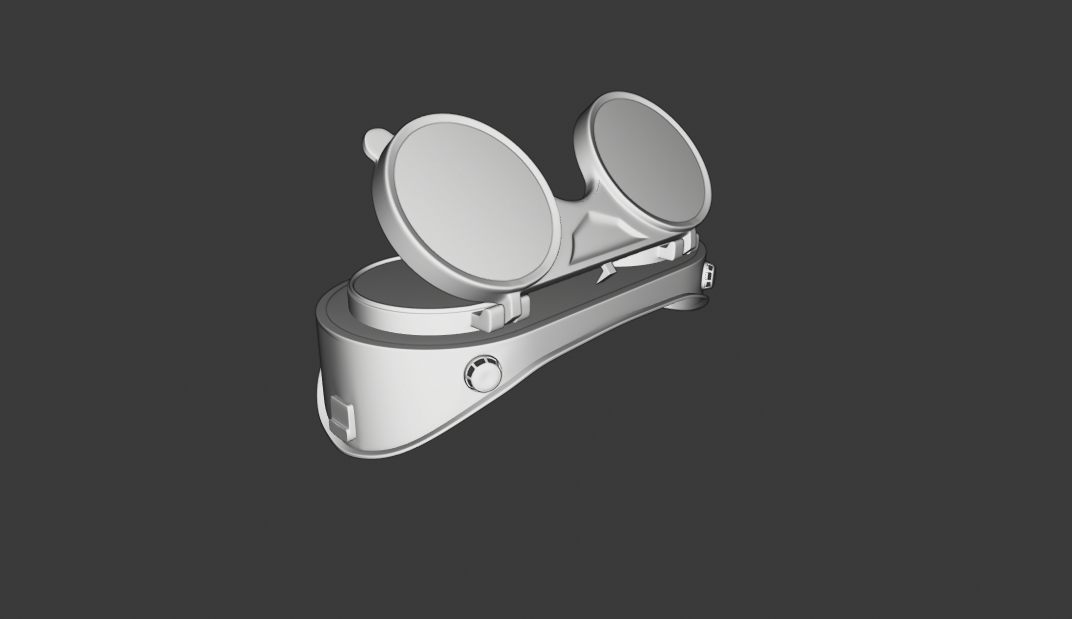 Welder Goggles preview image 12